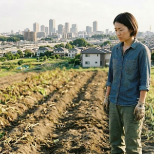 ジャガイモの後作に良い野菜