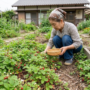 ハーブ 庭 植えてはいけない