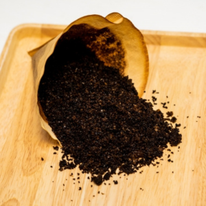 コーヒーのかす 肥料