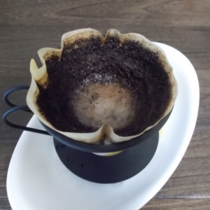 コーヒーのかす 肥料