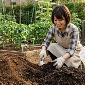 カボチャの育て方 プランター