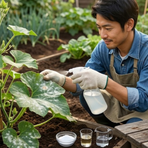 カボチャの育て方 プランター