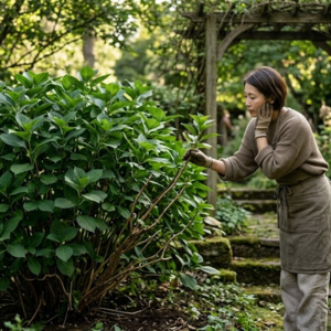 紫陽花 剪定しないとどうなる