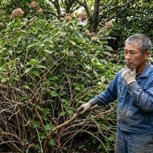 紫陽花 剪定しないとどうなる