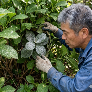 紫陽花 剪定しないとどうなる