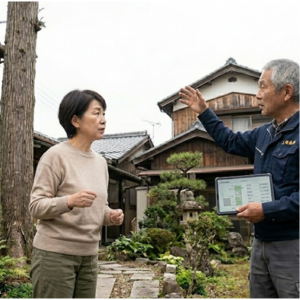 木の伐採費用 10m