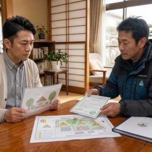 20mケヤキ 伐採処分費用